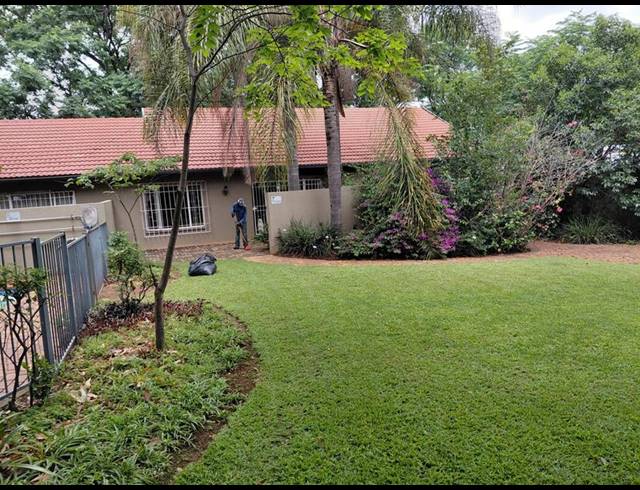 5 BEDROOM HOUSE FOR SALE IN FERNDALE